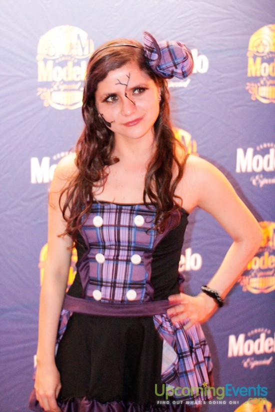 Day of the Dead at SPiN