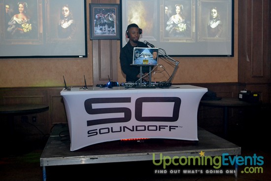 WICKED: 6 Evil Parties Under One Roof