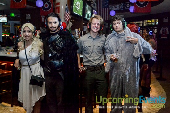 WICKED: 6 Evil Parties Under One Roof