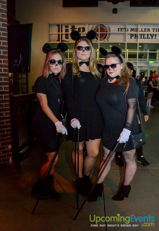 WICKED: 6 Evil Parties Under One Roof