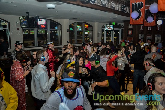 WICKED: 6 Evil Parties Under One Roof