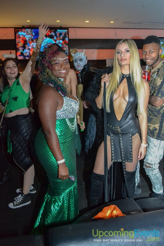 WICKED: 6 Evil Parties Under One Roof