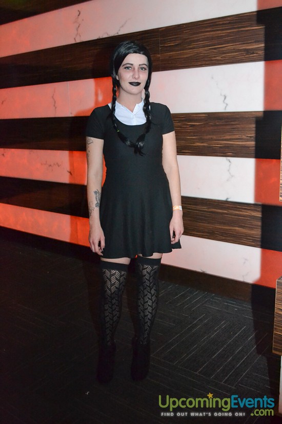 WICKED: 6 Evil Parties Under One Roof