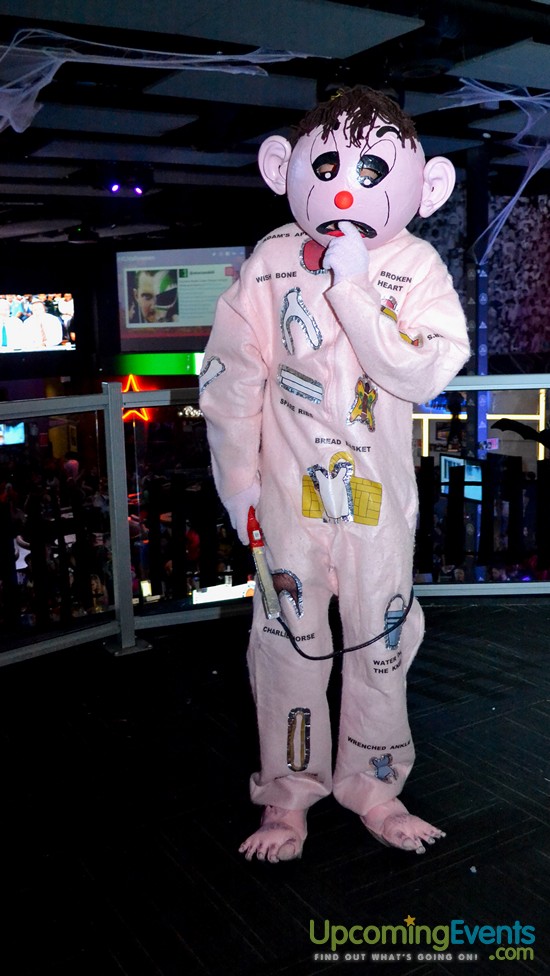 WICKED: 6 Evil Parties Under One Roof