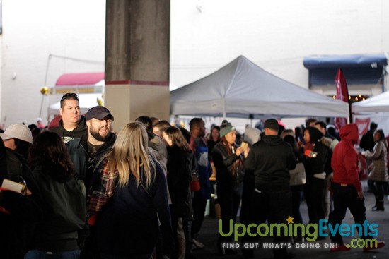 Philly Wing Fest 2017