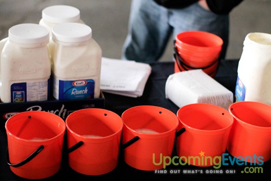 Philly Wing Fest 2017