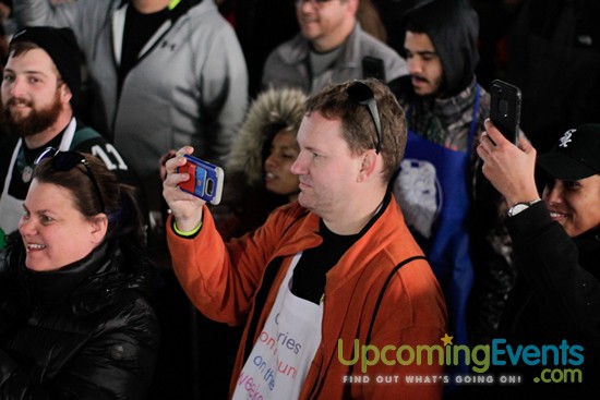 Philly Wing Fest 2017