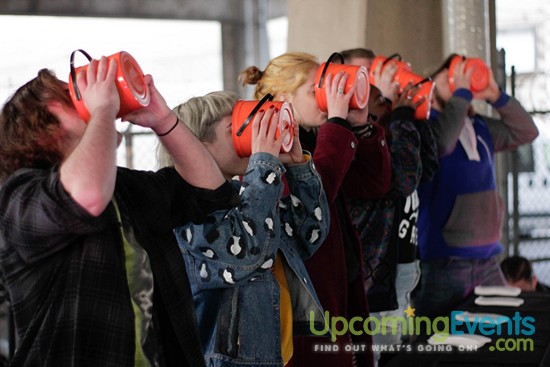 Philly Wing Fest 2017