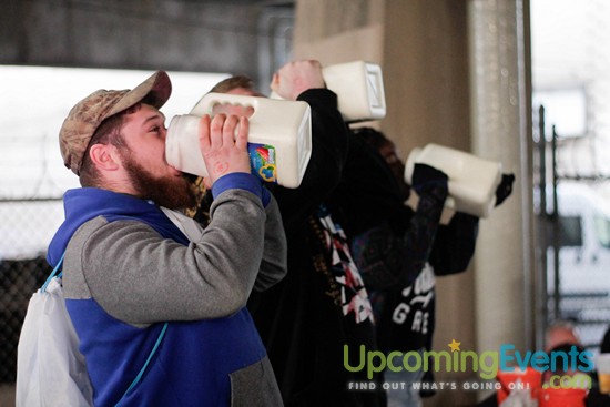 Philly Wing Fest 2017