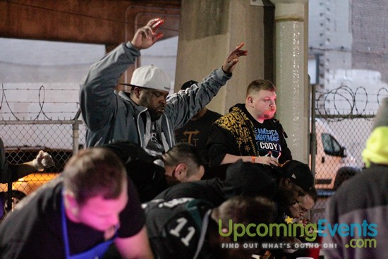 Philly Wing Fest 2017