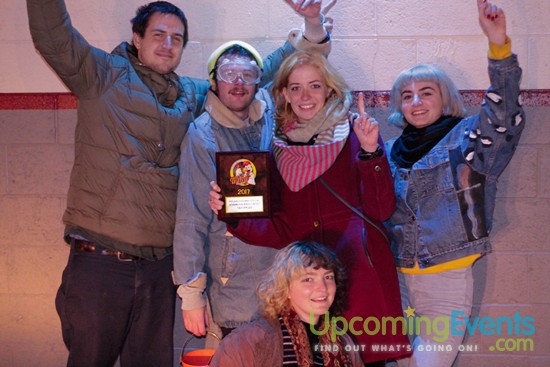 Philly Wing Fest 2017