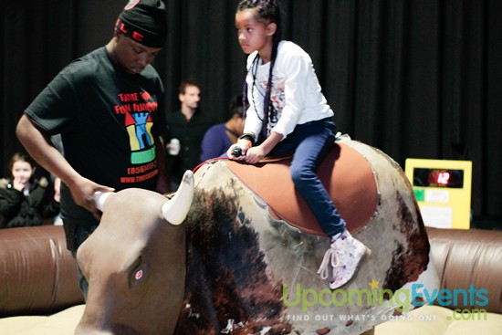 Philly Wing Fest 2017