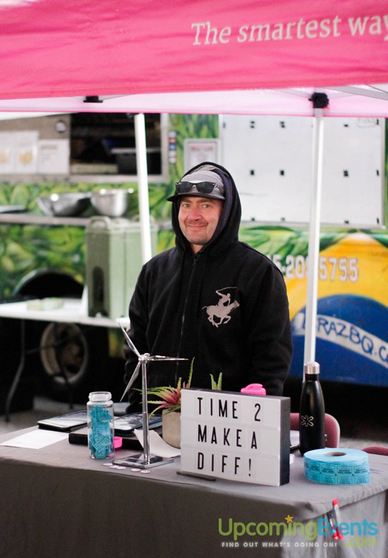 Philly Wing Fest 2017