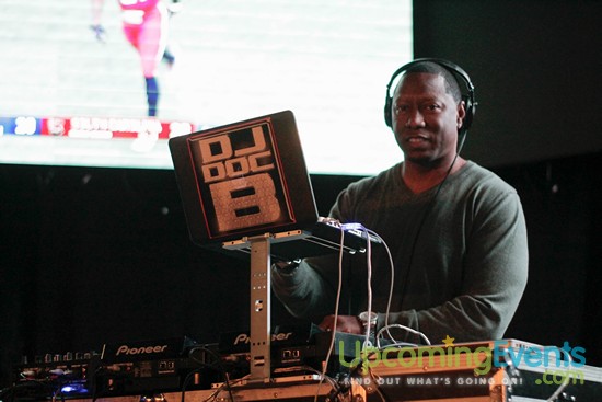 Philly Wing Fest 2017