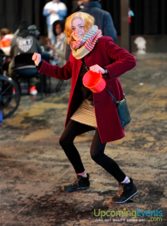 Philly Wing Fest 2017