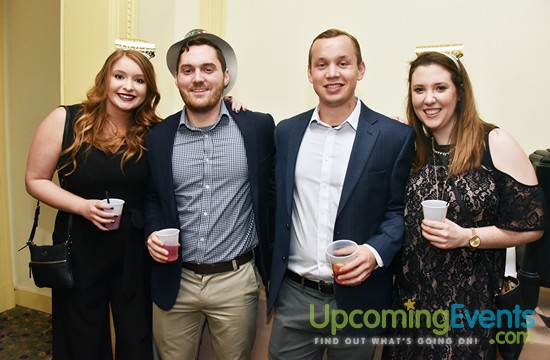 The Glitter City Gala - Philly's Hottest NYE Party! (Gallery 2)