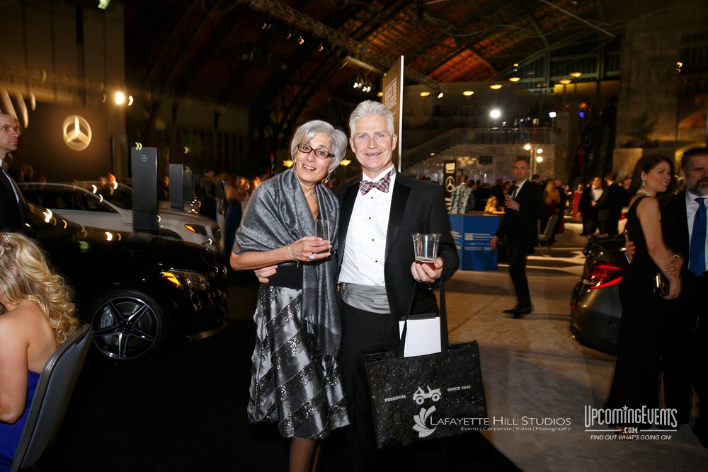 Black Tie Tailgate 2018 (Candid Shots)