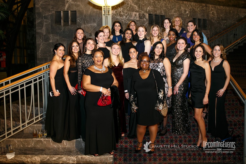 Black Tie Tailgate 2018 (Candid Shots)