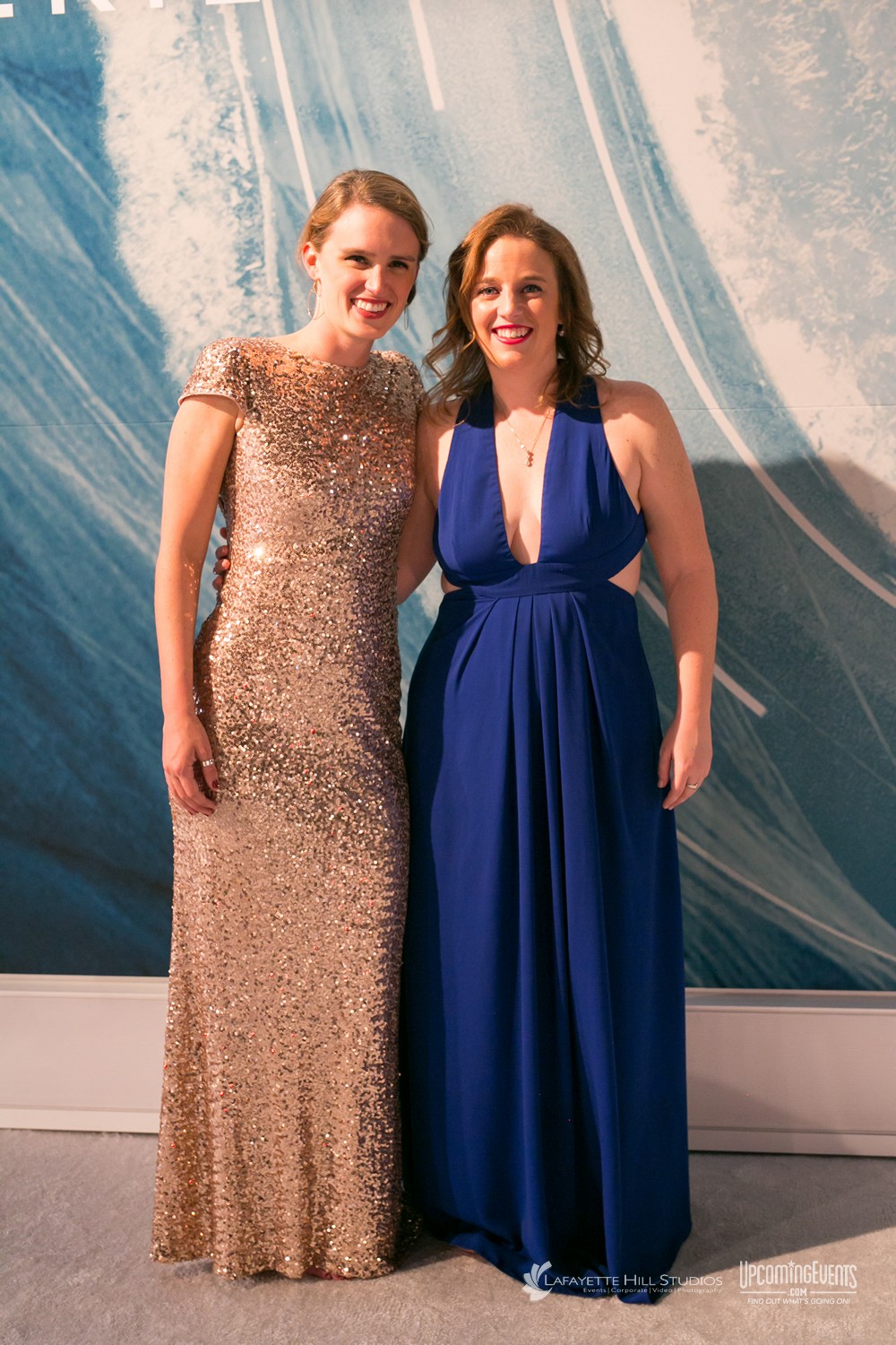 Black Tie Tailgate 2018 (Candid Shots)