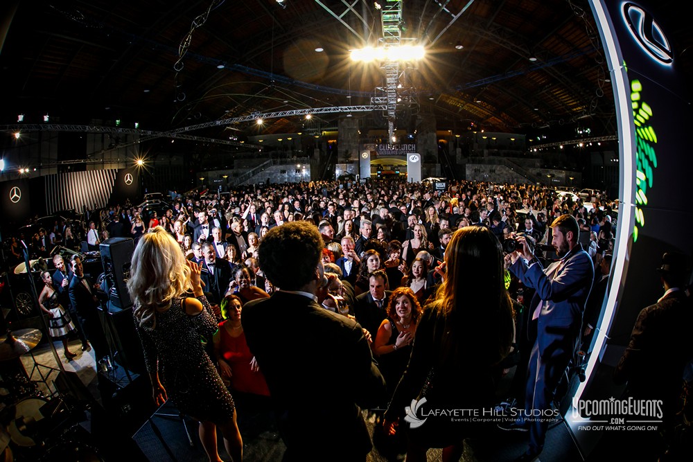 Black Tie Tailgate 2018 (Candid Shots)