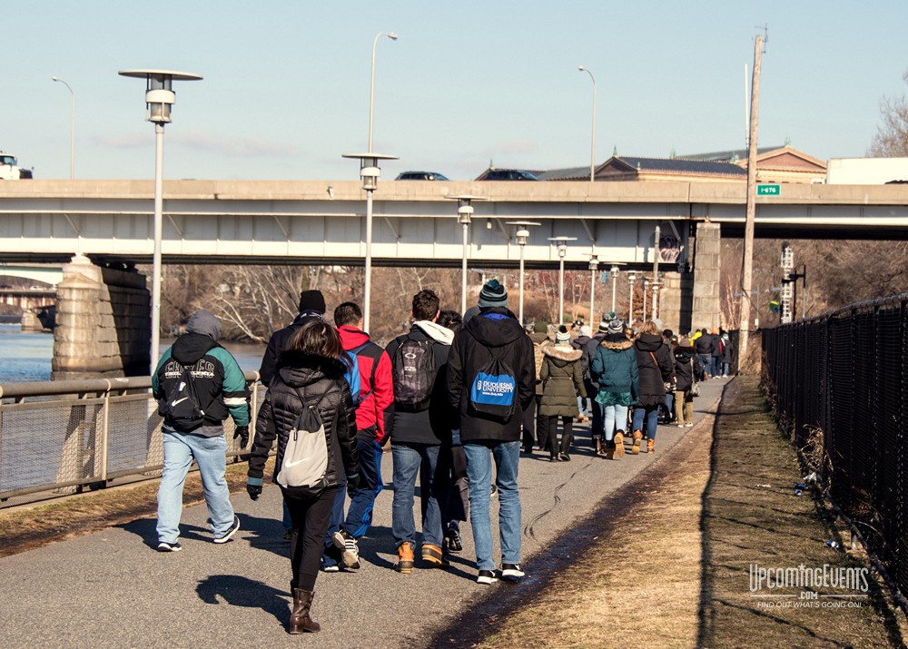 Eagles Parade Photos (Gallery 1)