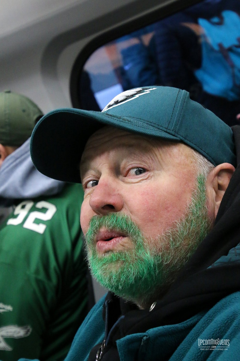 Eagles Parade Photos (Gallery 2)