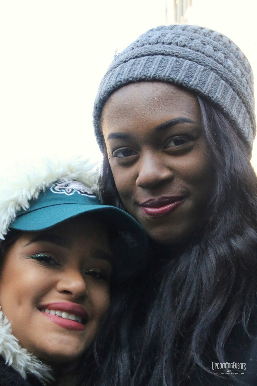 Eagles Parade Photos (Gallery 2)
