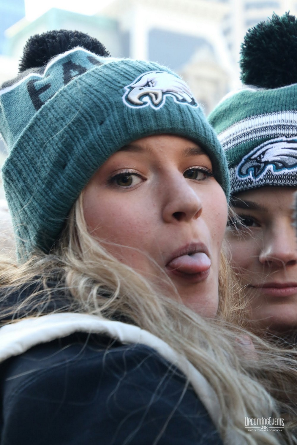 Eagles Parade Photos (Gallery 2)
