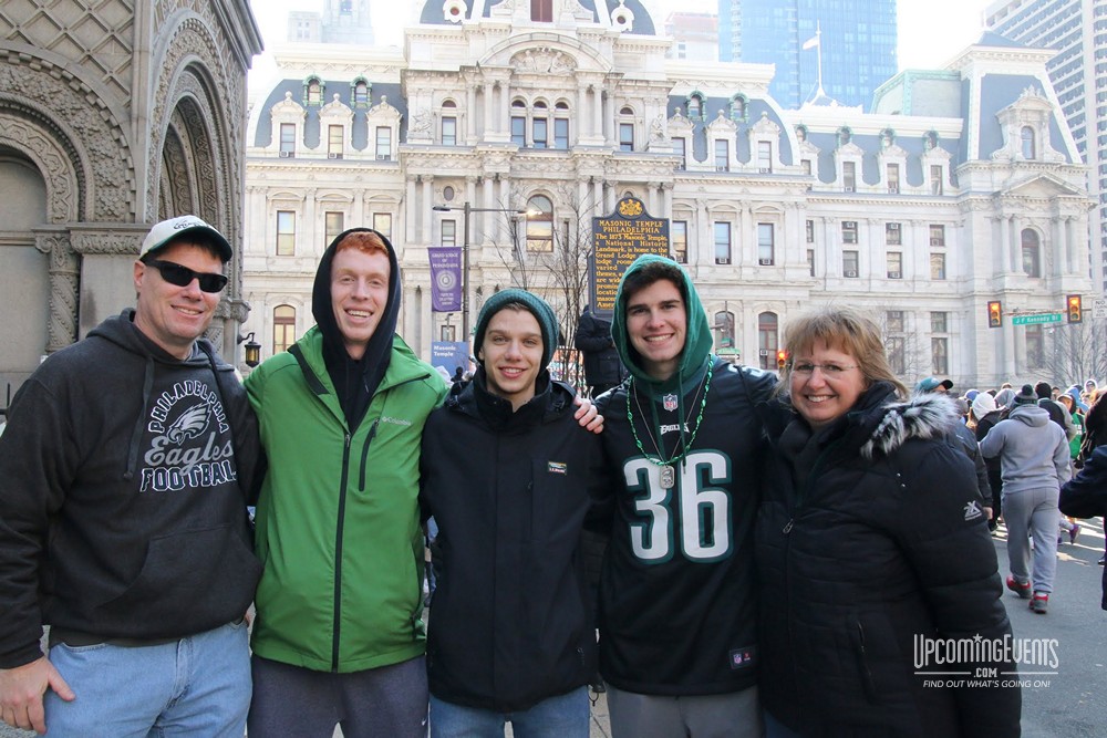 Eagles Parade Photos (Gallery 2)