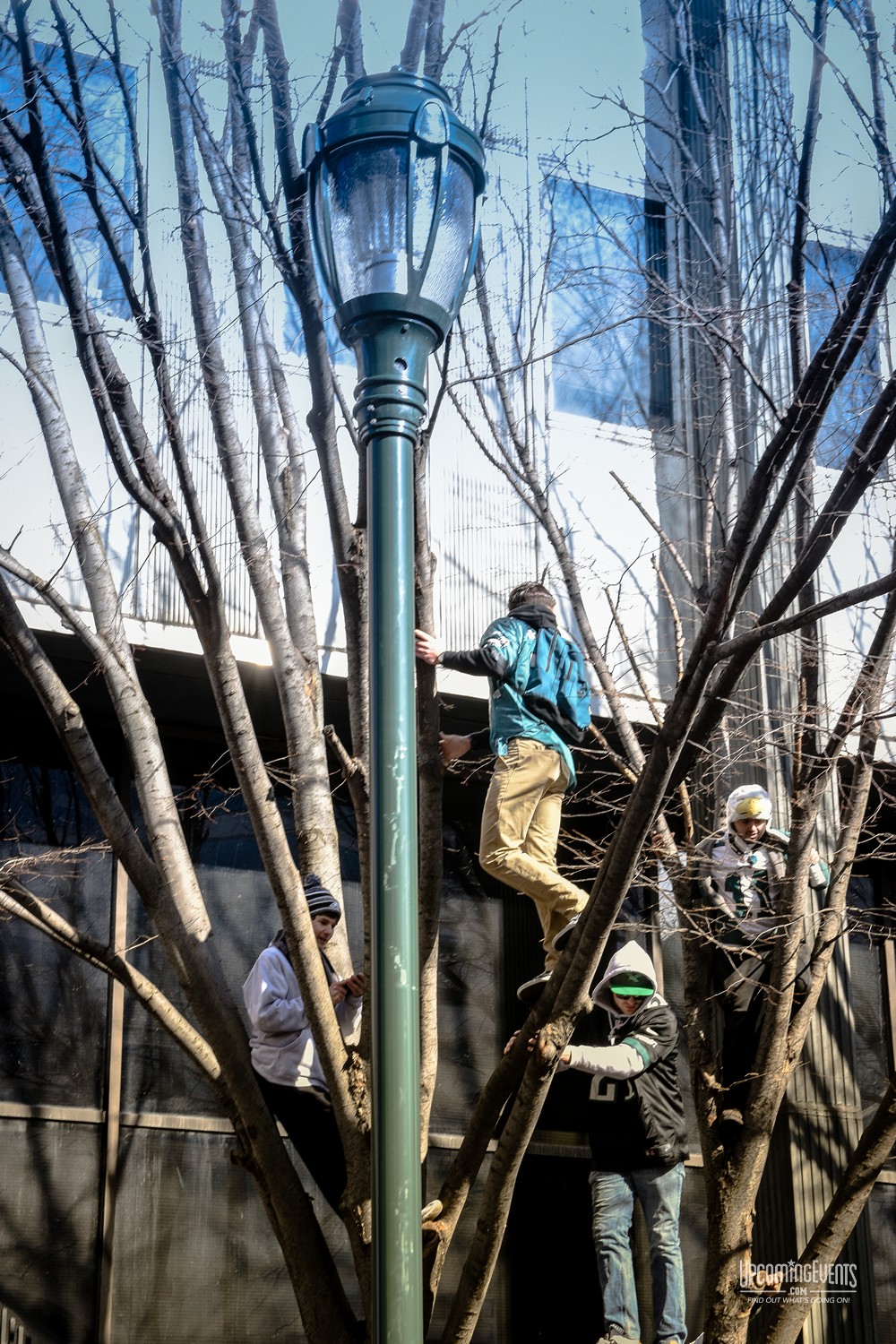 Eagles Parade Photos (Gallery 3)