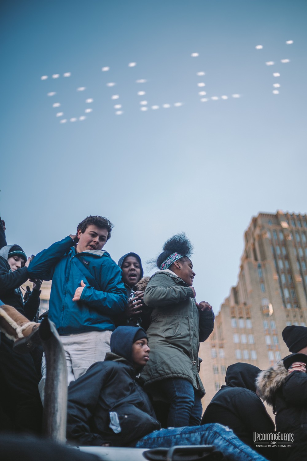 Eagles Parade Photos (Gallery 4)