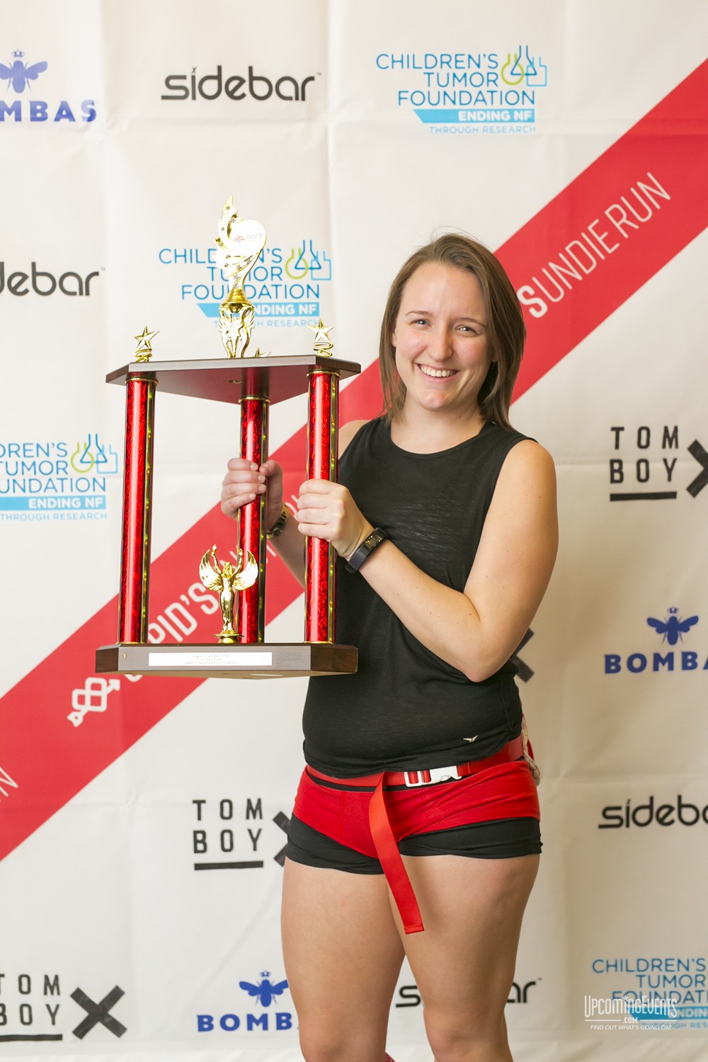 Cupid's Undie Run 2018 (Gallery 2)