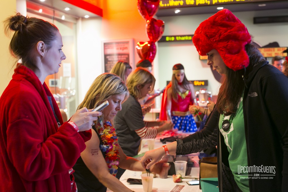Cupid's Undie Run 2018 (Gallery 2)