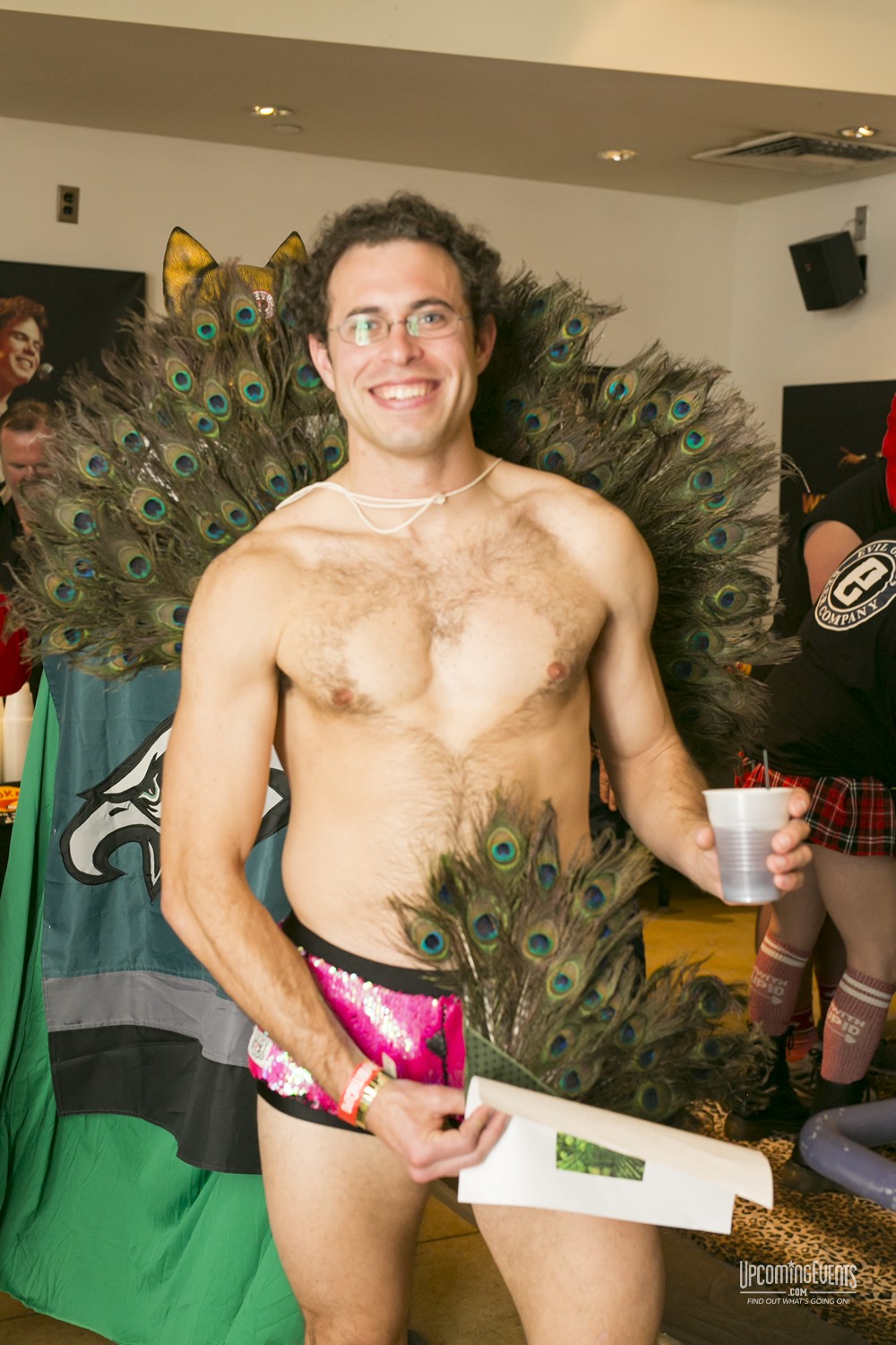 Cupid's Undie Run 2018 (Gallery 2)