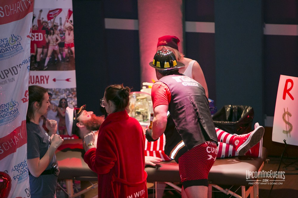 Cupid's Undie Run 2018 (Gallery 2)