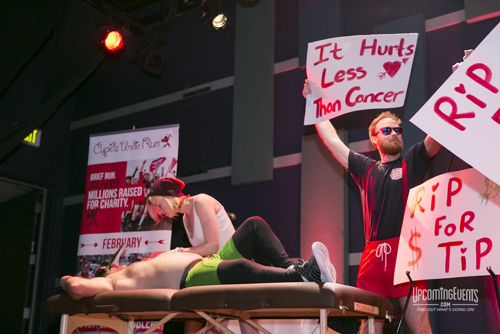 Cupid's Undie Run 2018 (Gallery 2)