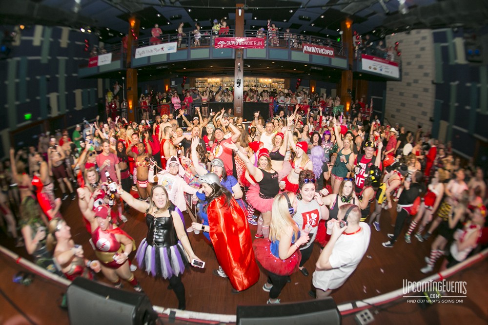 Cupid's Undie Run 2018 (Gallery 2)