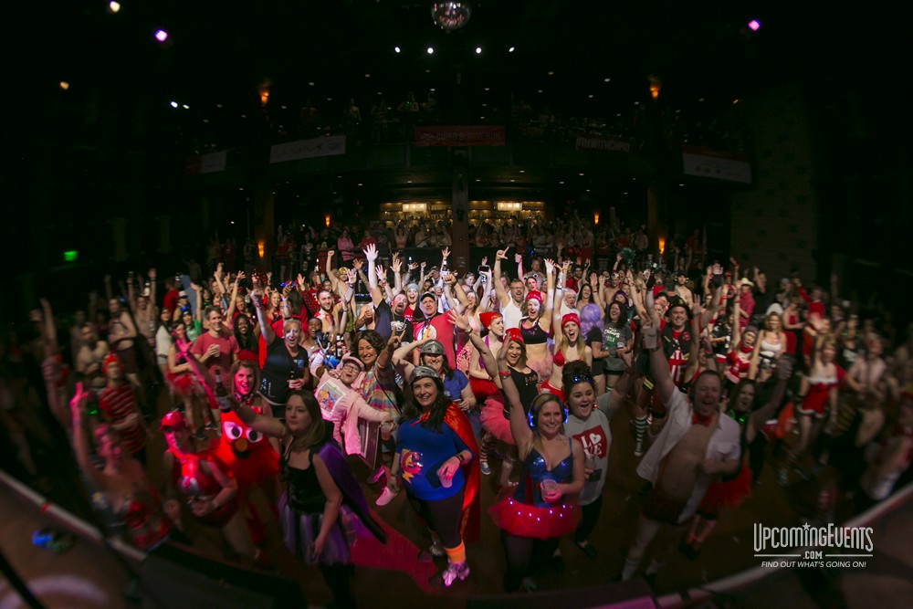 Cupid's Undie Run 2018 (Gallery 2)