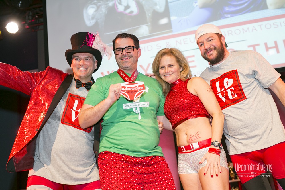 Cupid's Undie Run 2018 (Gallery 2)