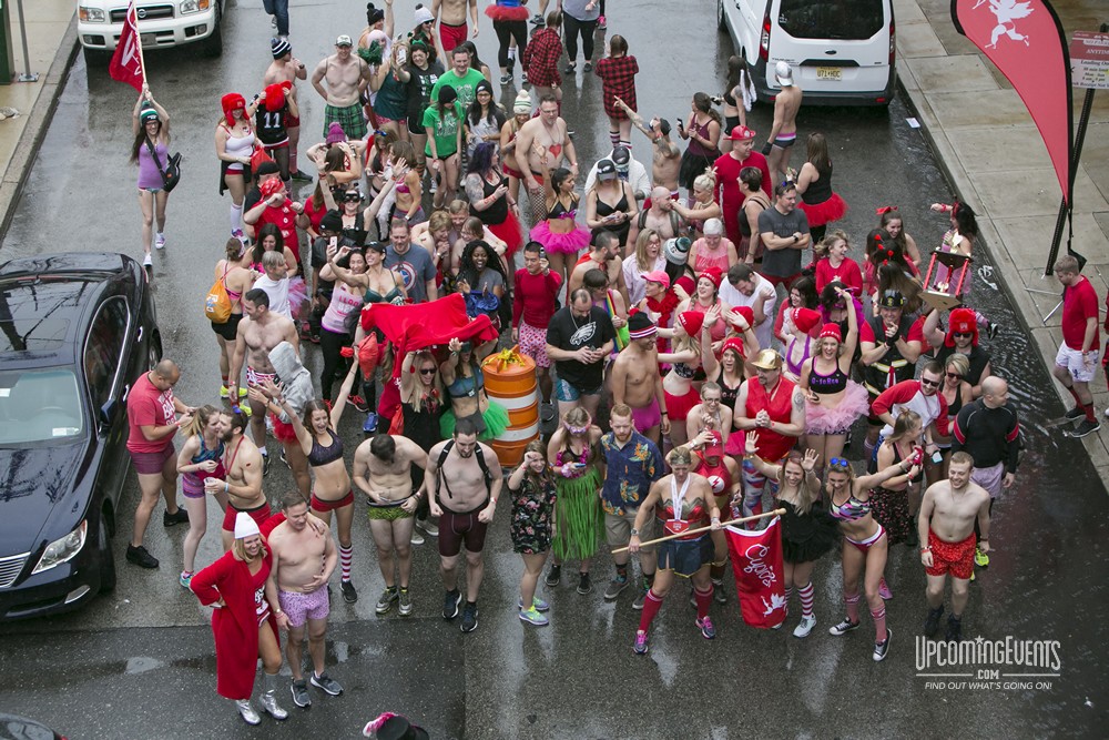 Cupid's Undie Run 2018 (Gallery 2)