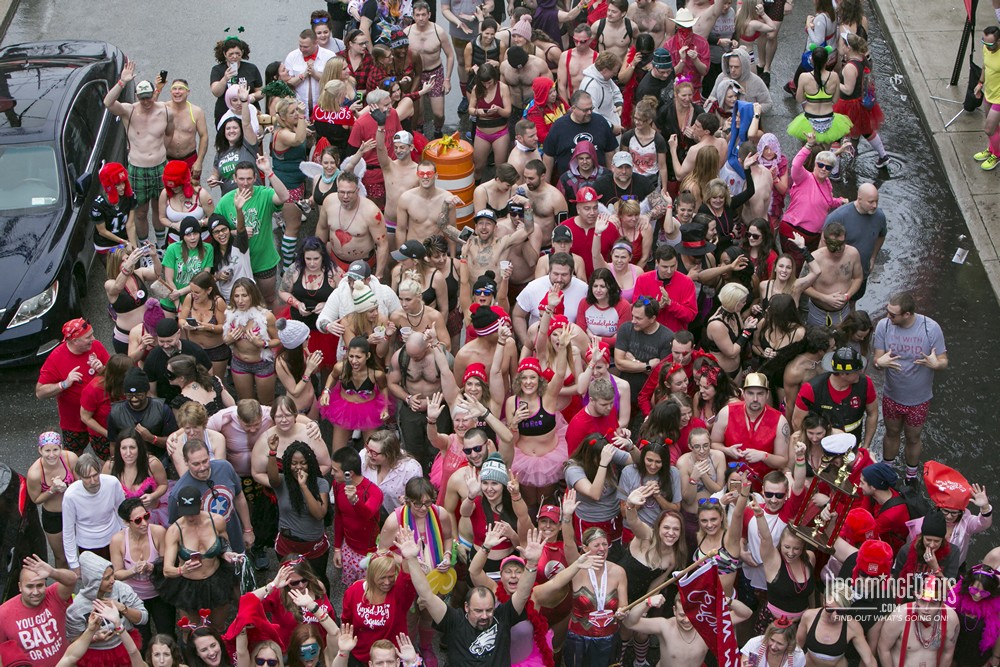 Cupid's Undie Run 2018 (Gallery 2)