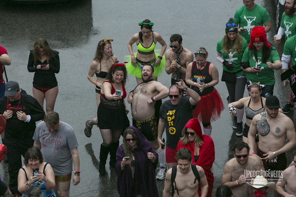 Cupid's Undie Run 2018 (Gallery 2)