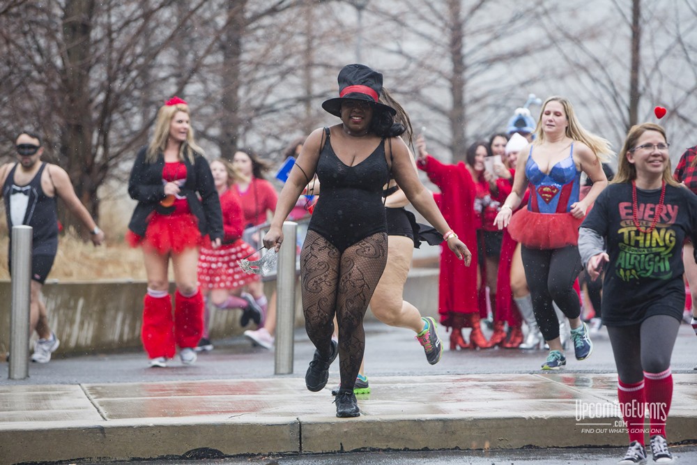 Cupid's Undie Run 2018 (Gallery 2)