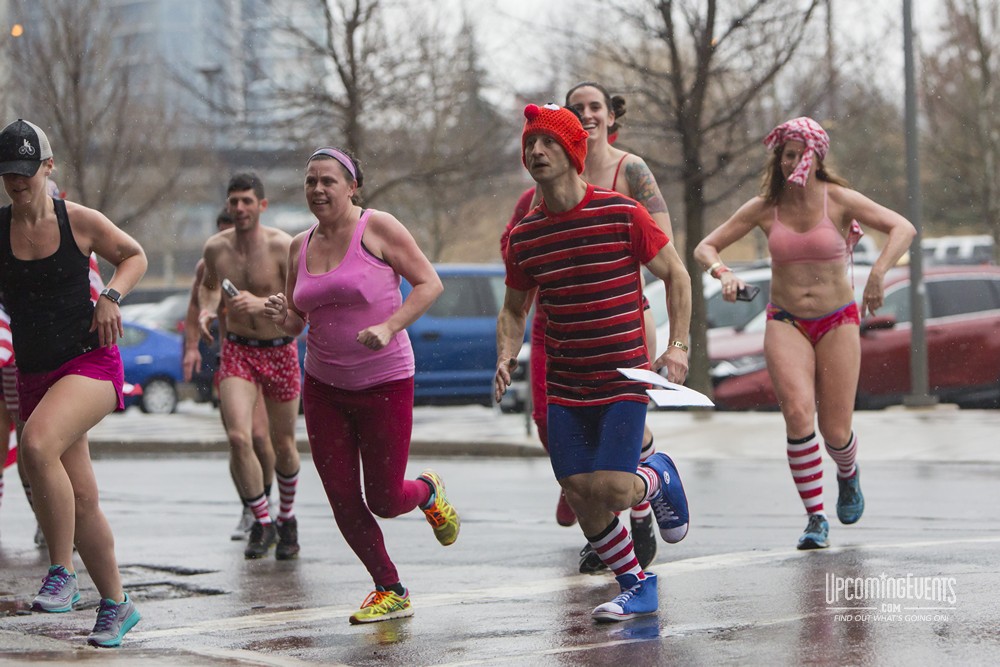 Cupid's Undie Run 2018 (Gallery 2)
