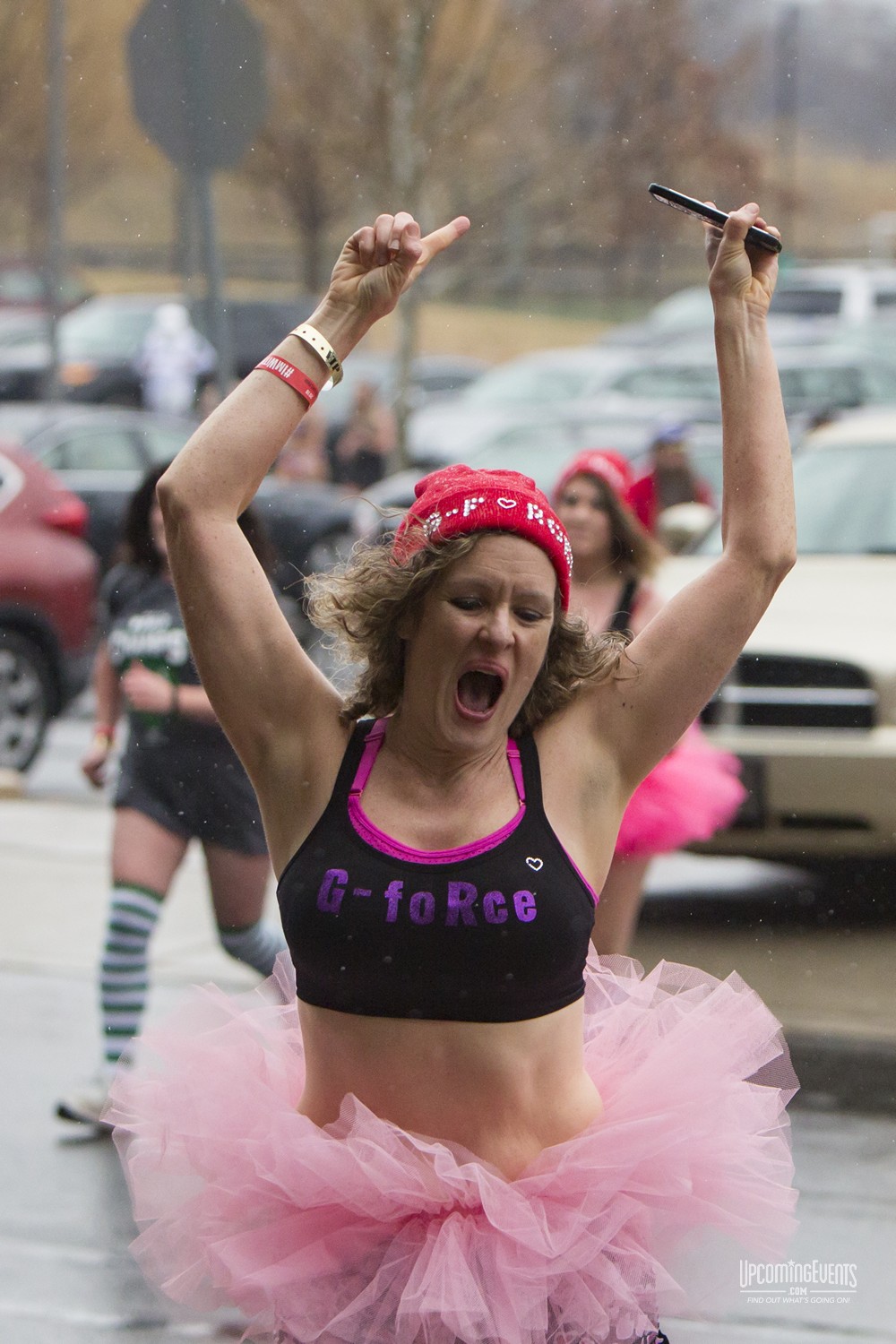 Cupid's Undie Run 2018 (Gallery 2)