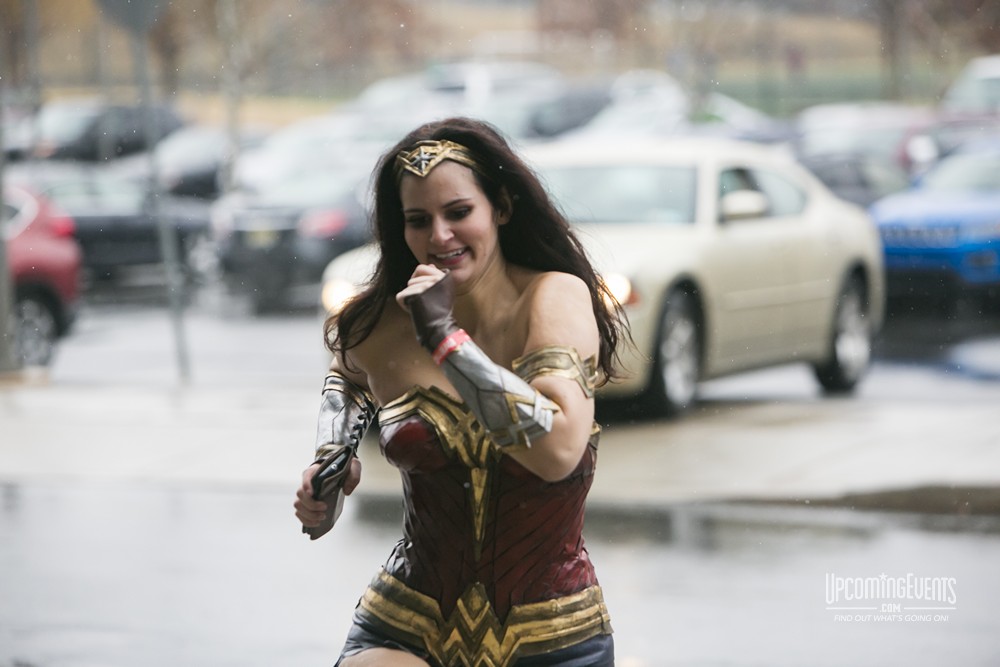 Cupid's Undie Run 2018 (Gallery 2)