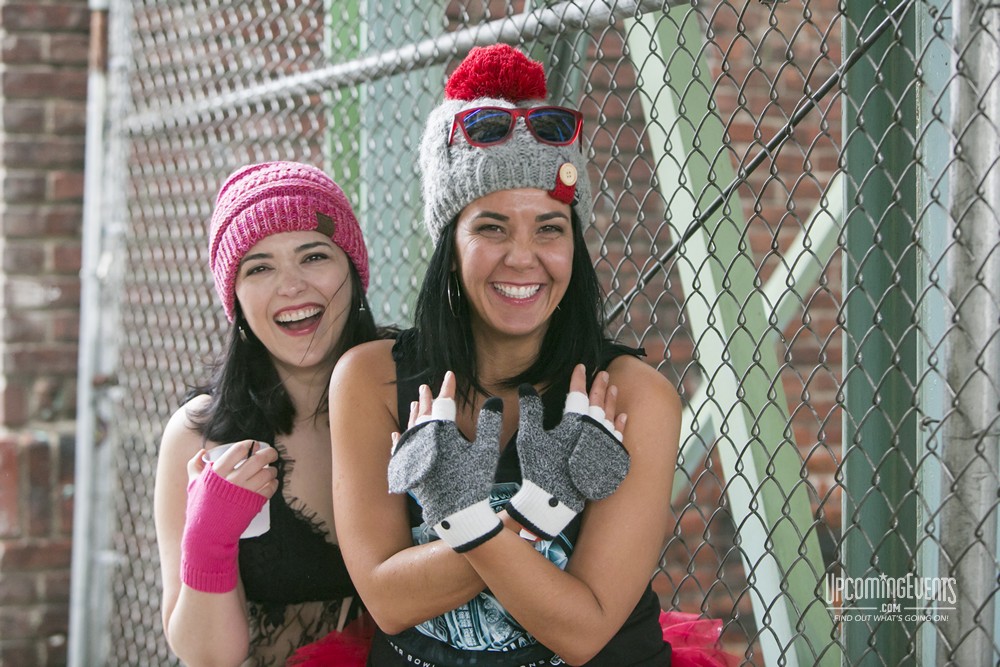 Cupid's Undie Run 2018 (Gallery 2)