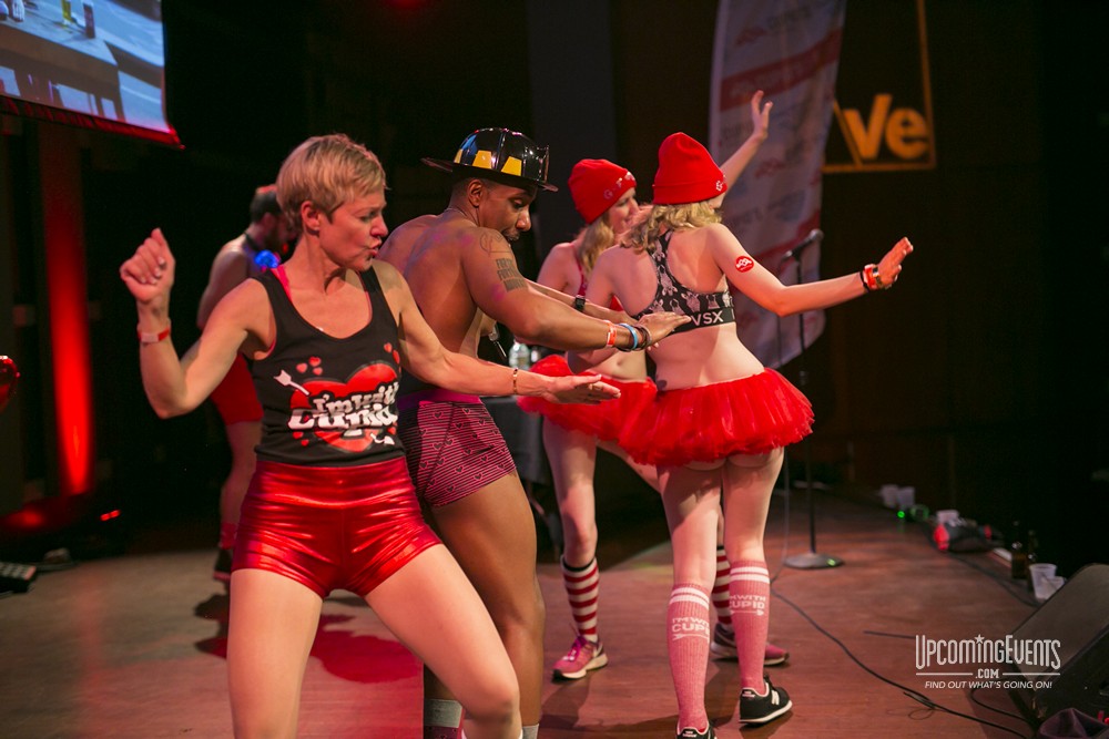 Cupid's Undie Run 2018 (Gallery 2)