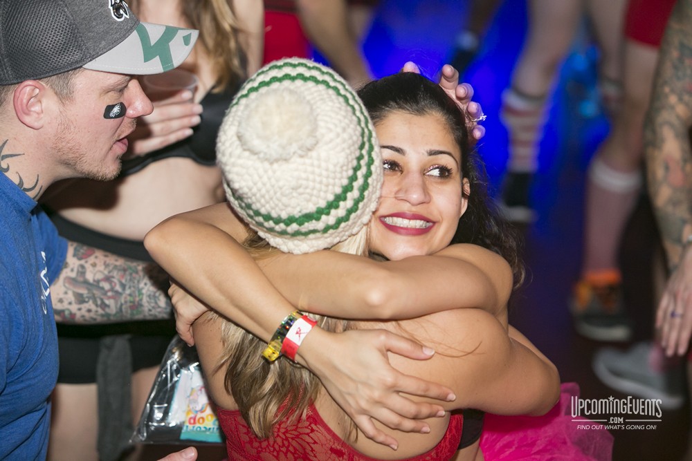 Cupid's Undie Run 2018 (Gallery 2)