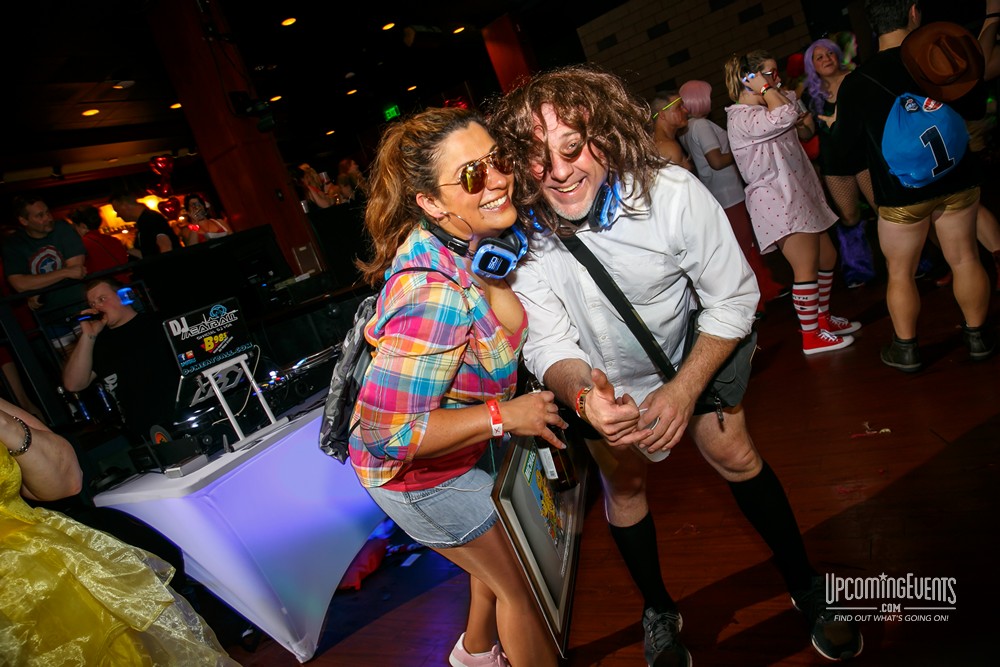 Cupid's Undie Run 2018 (Gallery 1)